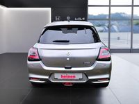 Neu Suzuki Swift Comfort+ 83 PS (61 kW) 2025 Silber Kleinwagen