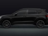 Neu Cupra Ateca 150 PS (110 kW) 2025 Magic schwarz metallic SUV