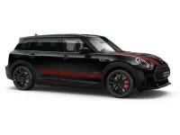 Gebraucht Mini John Cooper Works Clubman 306 PS (225 kW) 2019 Schwarz Kombi