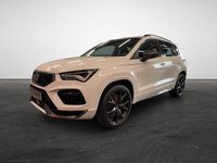 Neu Cupra Ateca VZ 300 PS (220 kW) 2025 Weiß SUV