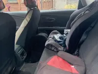 Gebraucht Seat Leon 124 PS (91 kW) 2016 Silber Kombi