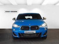 gebraucht BMW X2 xDrive35i+Navi+LED+HUD+RFK+Leder+Memory Sitze