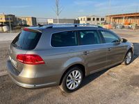 gebraucht VW Passat Variant 2.0 TDI DSG 130kW Business Ed...