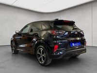 Gebraucht Ford Puma ST-Line X 155 PS (114 kW) 2024 Agate black metallic SUV
