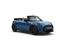 gebraucht Mini Cooper Cabriolet Cooper Cabrio