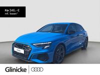 Gebraucht Audi S3 Ambiente 310 PS (228 kW) 2022 Turboblau Limousine