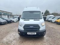 gebraucht Ford Transit Kasten 350 L4 Trend