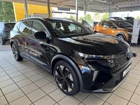 Gebraucht Renault Scenic E-Tech Komfort 125 kW (170 PS) 2024 Schwarz SUV