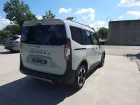 Neu Ford Tourneo Courier Active 125 PS (91 kW) 2026 Other Van / Kleinbus