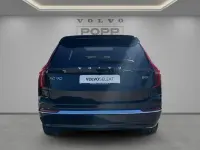 Używany Volvo XC90 Plus 250 KM (183 kW) 2025 Czarny SUV