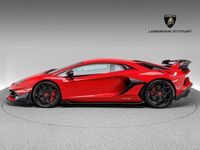 Gebraucht Lamborghini Aventador 770 PS (566 kW) 2019 Rot Coupé