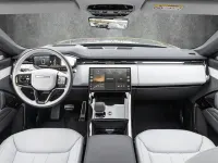 Gebraucht Land Rover Range Rover Sport HSE Dynamic 466 PS (342 kW) 2024 Giola green SUV