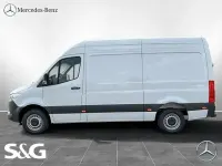Gebraucht Mercedes Sprinter 170 PS (125 kW) 2026 Andere Van