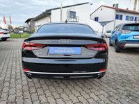 gebraucht Audi A5 Sportback 45 TFSI quattro/Xen/AHK/1VB