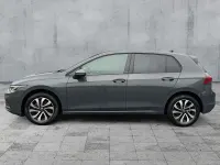Gebraucht VW Golf VIII Active 116 PS (85 kW) 2023 Grau Limousine
