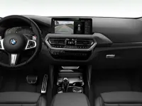 Gebraucht BMW X4 Shadowline 286 PS (210 kW) 2026 Grau SUV