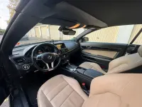Gebraucht Mercedes 350 265 PS (194 kW) 2011 Schwarz Cabrio