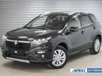 Neu Suzuki SX4 S-Cross GL 110 PS (80 kW) 2026 Cosmic black SUV