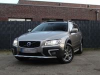 Gebraucht Volvo XC70 Inscription 220 PS (161 kW) 2016 Gold Kombi