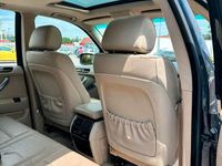 Gebraucht BMW X5 218 PS (160 kW) 2004 Blau SUV