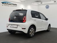 Gebraucht VW e-up! Edition 61 kW (83 PS) 2024 Weiß Kleinwagen