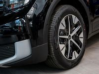 Neu Ford Explorer 250 kW (340 PS) 2025 Schwarz SUV