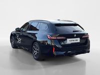 Gebraucht BMW 520 Performance 197 PS (144 kW) 2025 Schwarz Kombi
