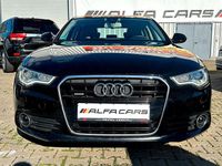 Gebraucht Audi A6 Sport 245 PS (180 kW) 2013 Schwarz Limousine