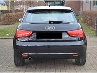 gebraucht Audi A1 1.6 TDI Klima - 17" Alufelgen