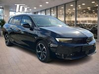 Gebraucht Opel Astra Elegance 131 PS (96 kW) 2024 Schwarz Kombi