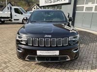 gebraucht Jeep Grand Cherokee 3.0 CRD Overland Pano Bi-Xenon WR