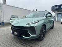 Neu DFSK Forthing 5 177 PS (130 kW) 2026 M4 grün SUV