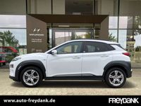 gebraucht Hyundai Kona Electro (150kW) STYLE-Paket inkl. Navigationspaket