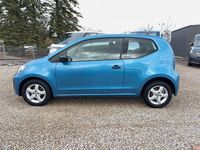 Gebraucht VW up! take up! 60 PS (44 kW) 2020 Costa azul Kleinwagen