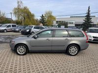 Gebraucht Volvo V50 174 PS (127 kW) 2006 Silber Kombi