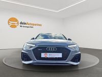 Gebraucht Audi RS4 Ambiente 450 PS (330 kW) 2024 Nardograu Kombi