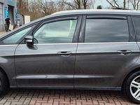 Gebraucht Ford Galaxy Titanium 209 PS (153 kW) 2018 Grau Van / Kleinbus