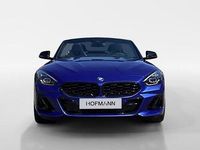 Neu BMW Z4 197 PS (144 kW) 2025 Blau Cabrio