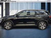 Gebraucht Renault Koleos Initiale Paris 184 PS (135 kW) 2023 Schwarz SUV