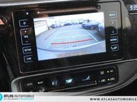 Gebraucht Toyota Auris Edition-S 116 PS (85 kW) 2017 Gray Limousine