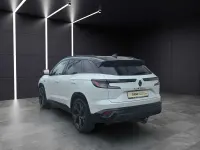 Gebraucht Renault Austral Techno Esprit Alpine 158 PS (116 kW) 2023 Schwarz SUV