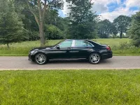 Gebraucht Mercedes S500 Prestige 449 PS (330 kW) 2015 Schwarz Limousine