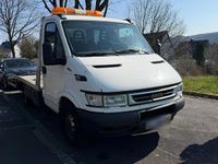 Gebraucht Ford Transit 130 PS (95 kW) 2006 Weiß