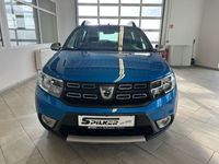 gebraucht Dacia Sandero II Stepway Essential Klima|Navi|EFH