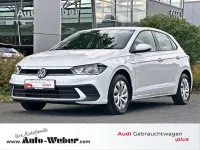 Gebraucht VW Polo Life 80 PS (58 kW) 2024 Kleinwagen