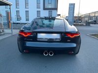 gebraucht Jaguar F-Type 3.0 L V6 Kompressor Automatik -