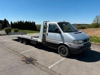 Second-hand VW T4 102 CP (75 kW) 2003 Van