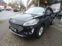 Usado Ford Kuga Titanium X 225 HP (165 kW) 2022 Preto SUV