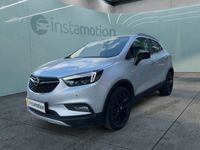 gebraucht Opel Mokka X 1.4 SIDI Turbo Color Innovation Navi LM
