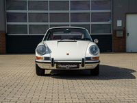 Gebraucht Porsche 911 140 PS (102 kW) 1968 Weiß Coupé